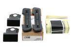 Yakima-Q87-Q-Tower-Clips-w--A-Pads---Vinyl-Pads--00687-2-clips-Q87-Q87-WH20-5