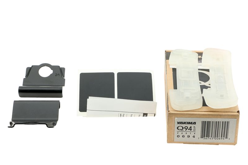 Yakima-Q94-Q-Tower-Clips-w--A-Pads---Vinyl-Pads--00694-2-clips-Q94-Q94-WH20-5