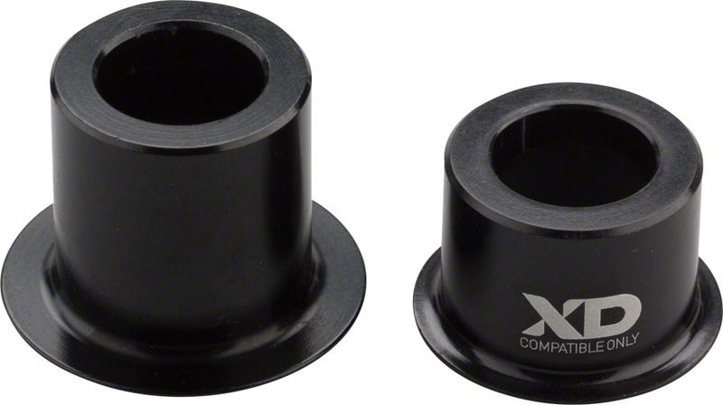 SRAM-Rise-60-Rear-12x142mm-Axle-Conversion-Caps-Fits-XD-Freehub-Body-HU4569-5