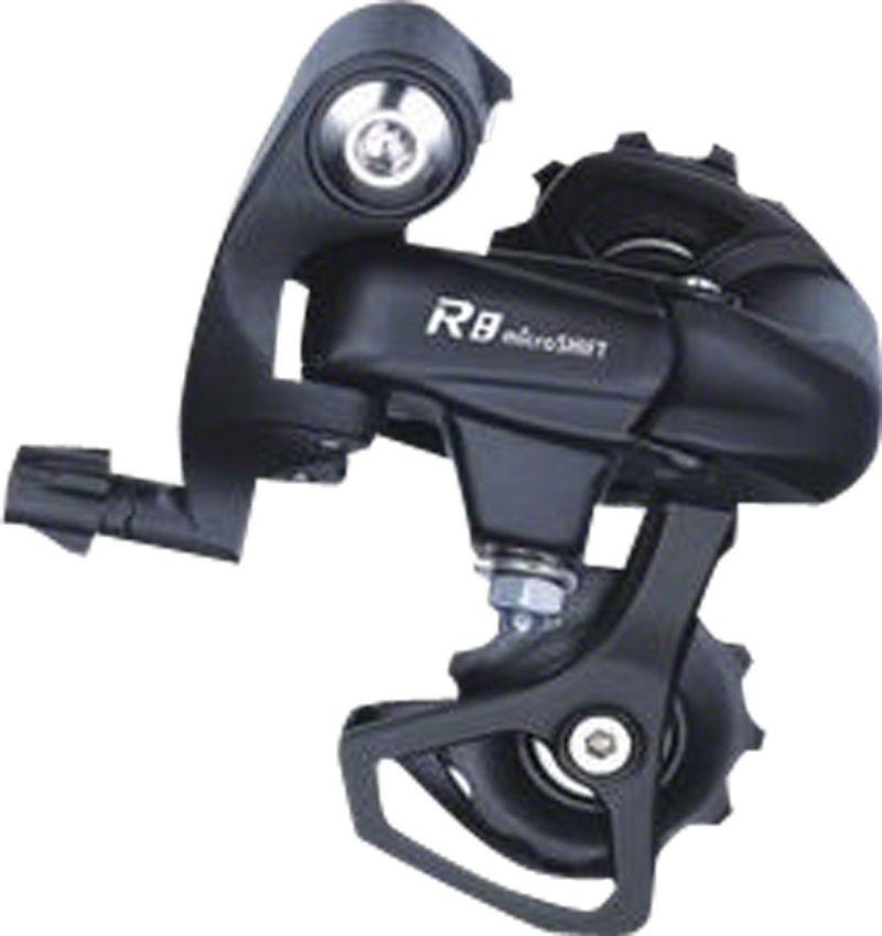 microSHIFT-R8-Rear-Derailleur---89-Speed-Short-Cage-Black-RD0126-5
