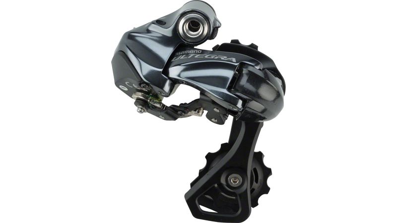 Shimano ultegra di2 6870 rear online derailleur