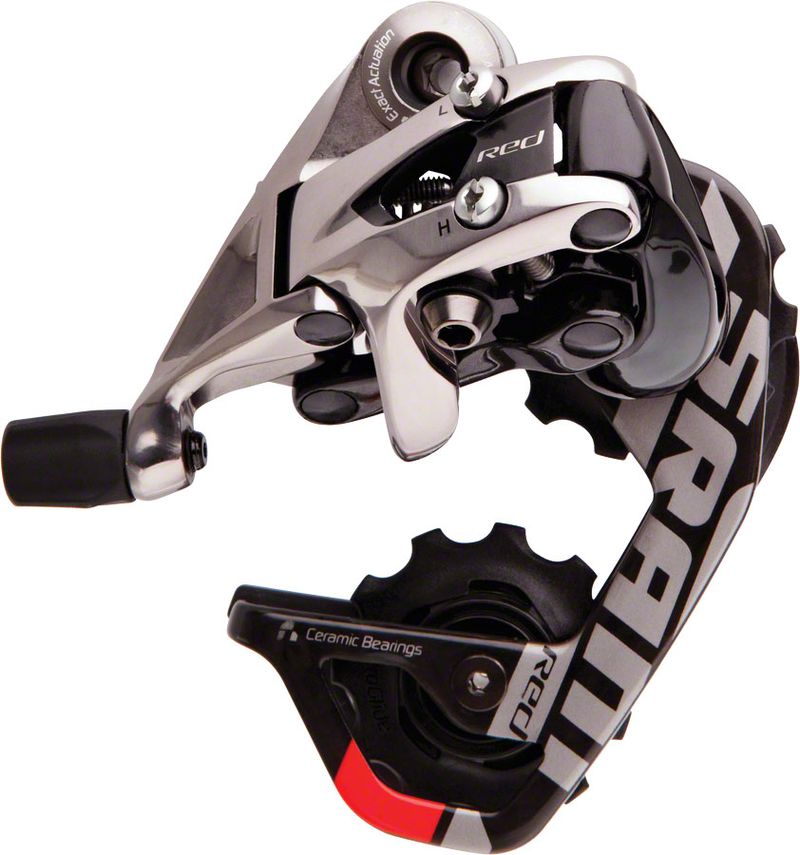 SRAM-Red-Rear-Derailleur---10-Speed-Short-Cage-Black-Silver-RD5905-5