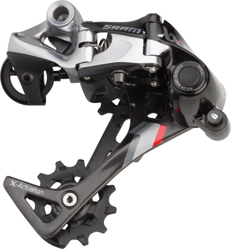 SRAM-XX1-Rear-Derailleur---11-Speed-Medium-Cage-Black-Red-RD6106-5