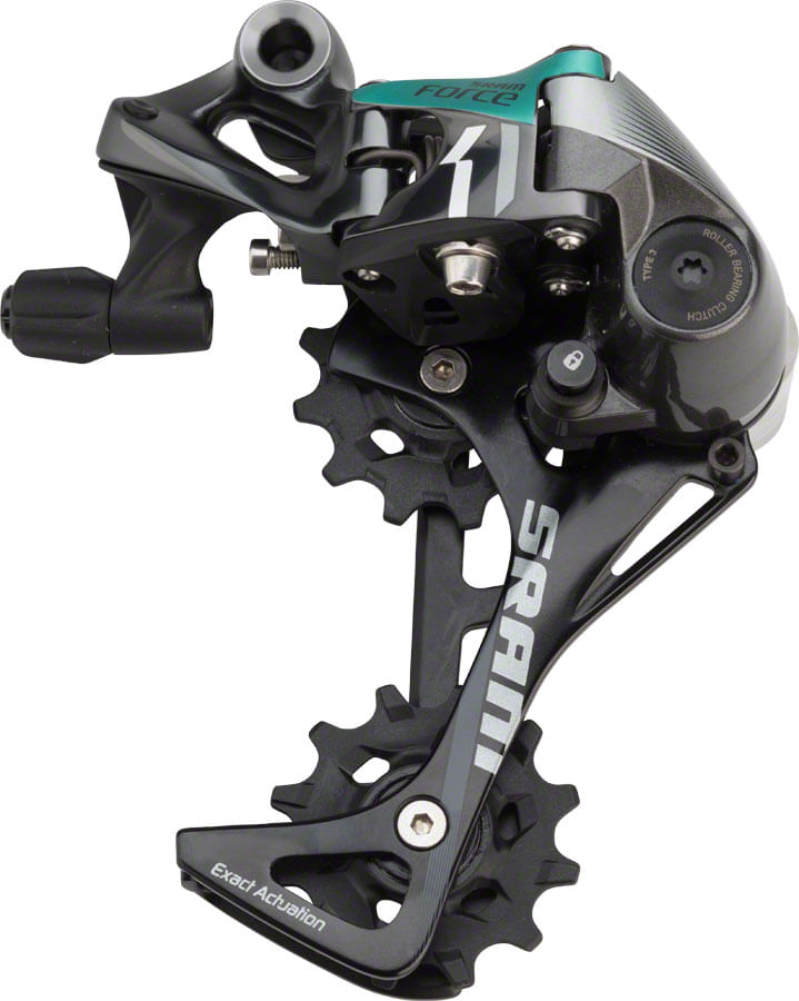 SRAM-Force-1-Rear-Derailleur---11-Speed-Long-Cage-Gray-RD4666-5