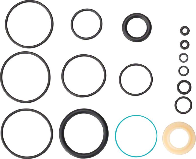 FOX-DHX-RC4-RC2-Rear-Shock-Damper-Rebuild-Kit-for-5--Shaft-RS5737-5