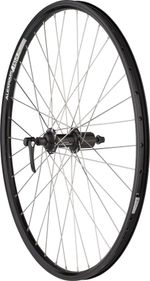 Quality-Wheels-Deore-DH19-Rear-Wheel---26--QR-x-135mm-Rim-Brake-HG-10-Black-Clincher-WE8657-5