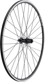 Quality-Wheels-Tiagra-DA22-Rear-Wheel---700-QR-x-130mm-Rim-Brake-HG-11-Black-Clincher-WE9339-5