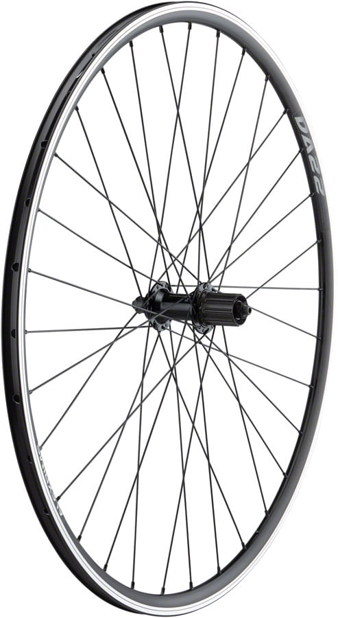 Quality-Wheels-Tiagra-DA22-Rear-Wheel---700-QR-x-130mm-Rim-Brake-HG-11-Black-Clincher-WE9339-5