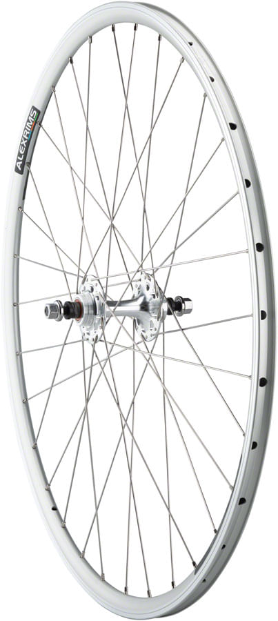 Quality-Wheels-Value-Double-Wall-Series-Track-Rear-Rear-Wheel---700-10-x-1-x-120mm-Rim-Brake-Fixed-Freewheel-Silver-Clincher-Sealed-WE8646-5