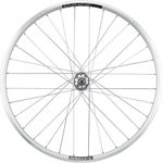 Quality-Wheels-Value-Double-Wall-Series-Track-Rear-Rear-Wheel---700-10-x-1-x-120mm-Rim-Brake-Fixed-Freewheel-Silver-Clincher-Sealed-WE8646-5