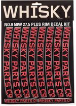 WHISKY-50w-Rim-Decal-Kit-for-2-Rims-Red-MA2721-5