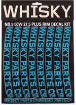 WHISKY-50w-Rim-Decal-Kit-for-2-Rims-Cyan-MA2722-5