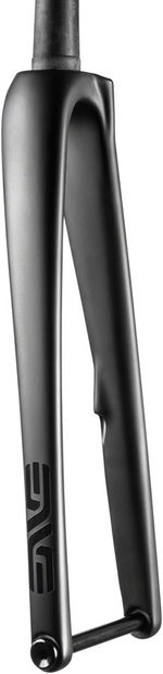ENVE-Road-Flat-Mount-Disc-Fork-1-1-4--Tapered-Steerer-43mm-Rake-12mm-x-100mm-Axle-Black-FK0442-5