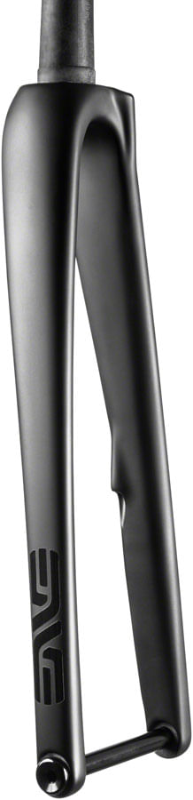 ENVE-Road-Flat-Mount-Disc-Fork-1-1-4--Tapered-Steerer-43mm-Rake-12mm-x-100mm-Axle-Black-FK0442-5