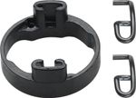 Campagnolo-Record-Ergopower-Left-Index-Spring-Carrier-and-Springs-for-2004-2008-LD9744-5