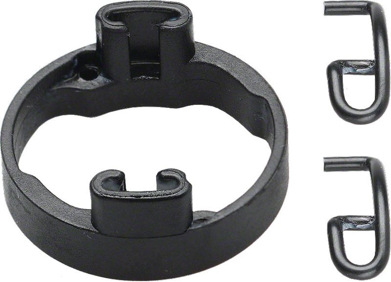 Campagnolo-Record-Ergopower-Left-Index-Spring-Carrier-and-Springs-for-2004-2008-LD9744-5
