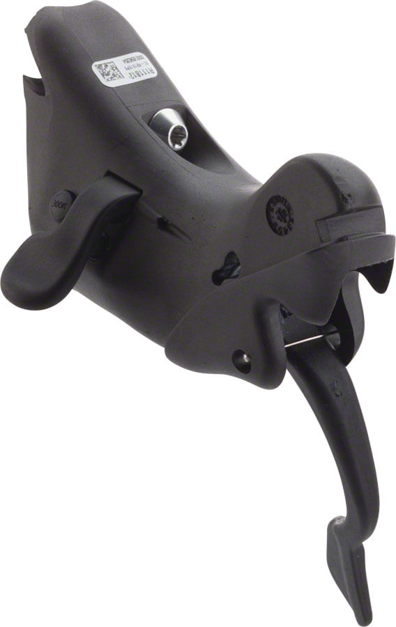 Campagnolo-Record-EPS-Left-Hand-Lever-Body-Assembly-LD9810-5
