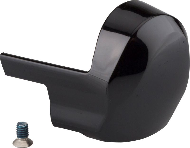 Shimano-Dura-Ace-ST-R9100-Left-STI-Lever-Name-Plate-and-Fixing-Screws-LD5123-5