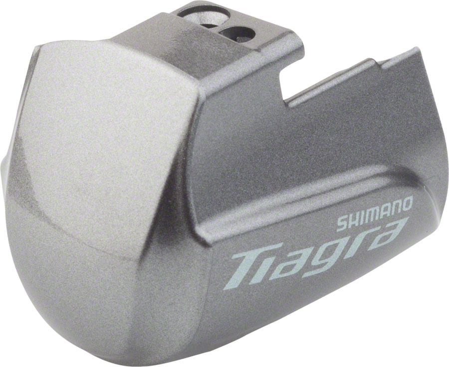 Shimano Tiagra ST-4700 Left STI Lever Name Plate and Fixing