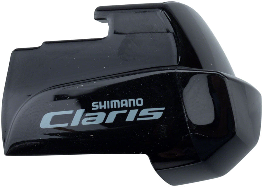 Shimano Claris ST-R2000 Right STI Lever Name Plate and Fixing Screw |