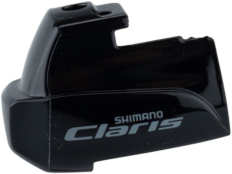 Shimano-Claris-ST-R2000-Left-STI-Lever-Name-Plate-and-Fixing-Screw-LD7867-5