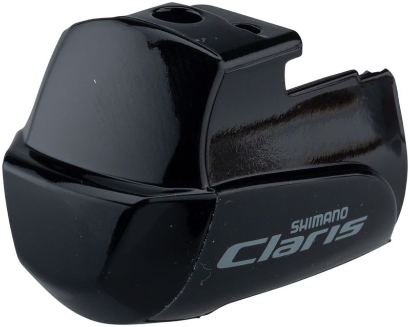 Shimano-Claris-ST-R2000-Left-STI-Lever-Name-Plate-and-Fixing-Screw-LD7867-5