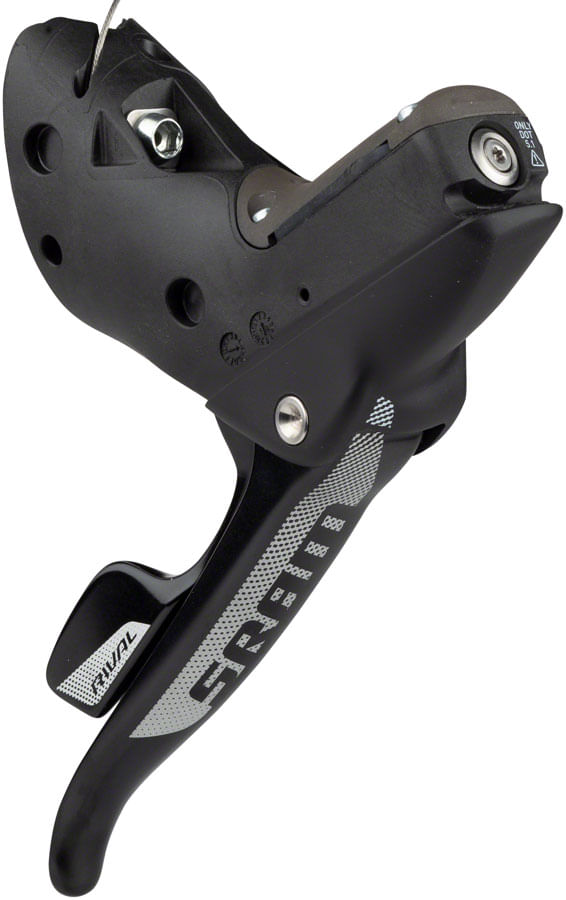 SRAM-Rival-22-Replacement-Hydraulic-Shift-Brake-Lever---Right-Rear-Black-LD4569-5