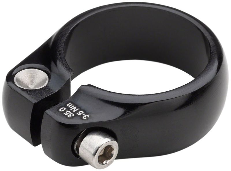 Salsa-Lip-Lock-Seat-Collar-350mm-Black-ST6150-5