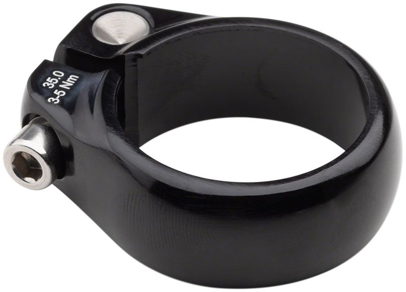 Salsa-Lip-Lock-Seat-Collar-350mm-Black-ST6150-5
