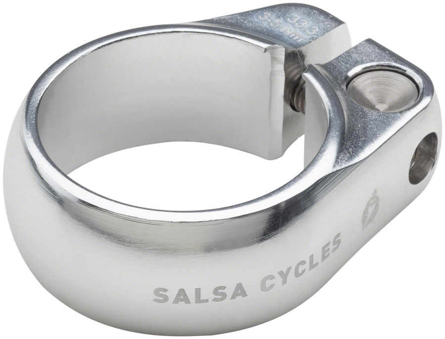 salsa seatpost clamp