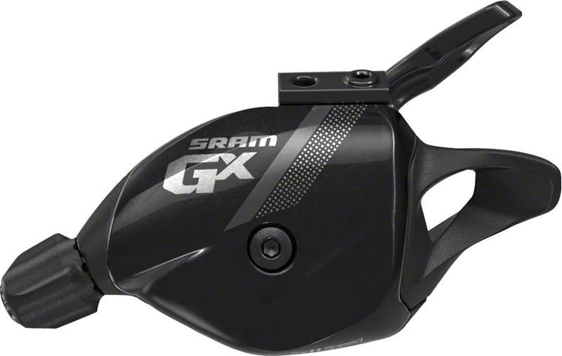 SRAM-GX-Trigger-Shifter-2x11-Front-Black-LD6130-5
