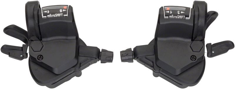 microSHIFT-Mezzo-Thumb-Tap-Shifter-Set-9-Speed-Triple-Optical-Gear-Indicator-Shimano-Compatible-LD0223-5