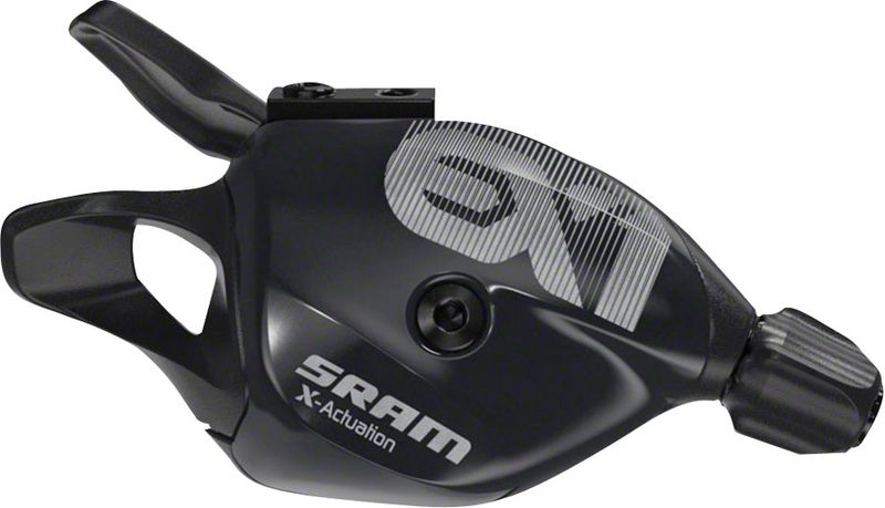 SRAM-EX1-Trigger-8-Speed-Rear-Trigger-Shifter-with-Discrete-Clamp-Black-LD6139-5