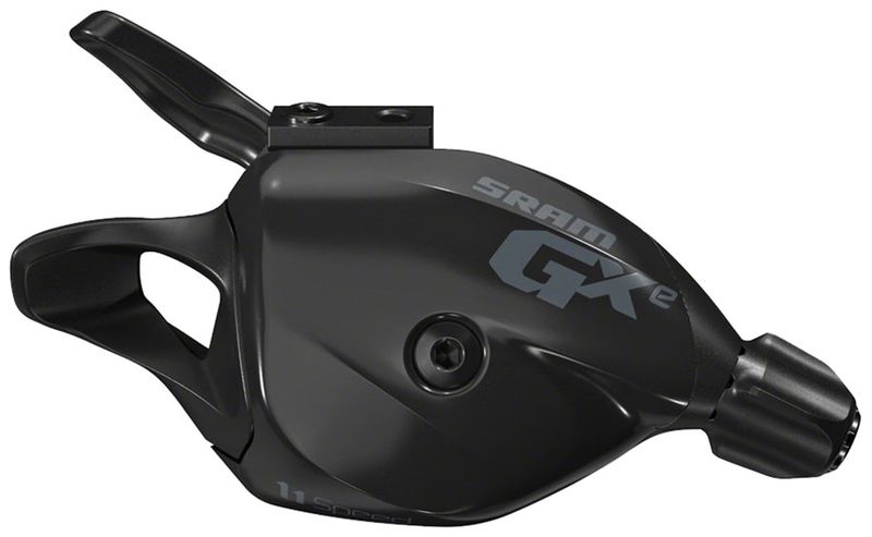 SRAM-GX-E-Single-Shift-Trigger-Shifter-11-Speed-Rear-Discrete-Clamp-Black-LD6150-5