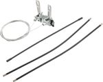 SunRace-SLR103-Friction-Shifters--Pair-222mm-Stem-Mount-LD1247-5