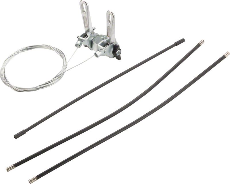 SunRace-SLR103-Friction-Shifters--Pair-222mm-Stem-Mount-LD1247-5