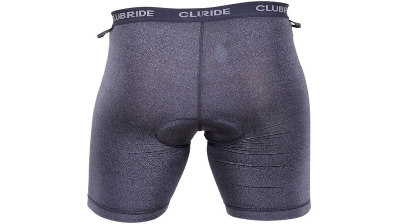 Club Ride Johnson Men's Liner: Black - MD