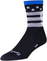 SockGuy-Wool-Dove-Socks---6-inch-Black-Gray-Blue-Small-Medium-SK1738-5