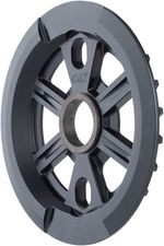 Cult-Dak-Guard-Sprocket-25T-Black-CR0217-5