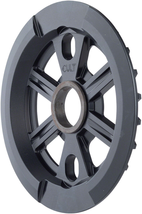 Cult-Dak-Guard-Sprocket-25T-Black-CR0217-5