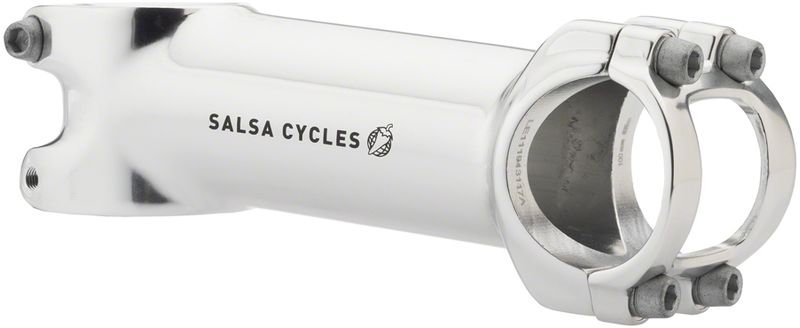 Salsa-Guide-Stem---100mm-318-clamp----6-1-1-8--Aluminum-Silver-SM3844-5