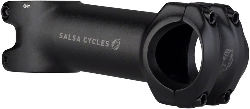 Salsa-Guide-Stem---90mm-318-Clamp----6-1-1-8--Aluminum-Black-SM8303-5