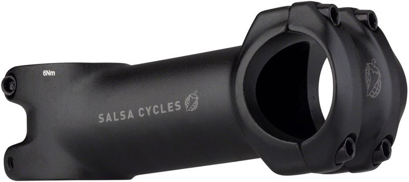 Salsa-Guide-Stem---90mm-318-Clamp----6-1-1-8--Aluminum-Black-SM8303-5