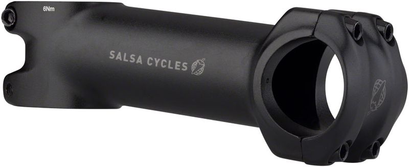 Salsa-Guide-Stem---100mm-318-Clamp----6-1-1-8--Aluminum-Black-SM8304-5