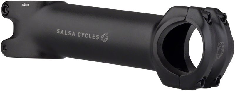 Salsa-Guide-Stem---110mm-318-Clamp----6-1-1-8--Aluminum-Black-SM8305-5