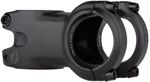 Salsa-Guide-Trail-Stem--50mm-350-Clamp-0-Degree-1-1-8--Aluminum-Black-SM5330-5