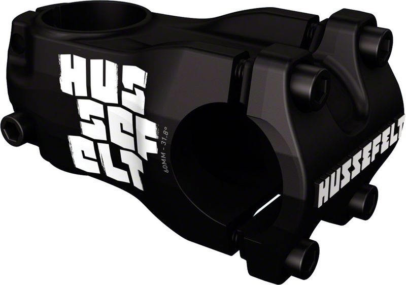 TruVativ-Hussefelt-Stem---60mm-318-Clamp----0-1-1-8--Aluminum-Black-SM2743-5