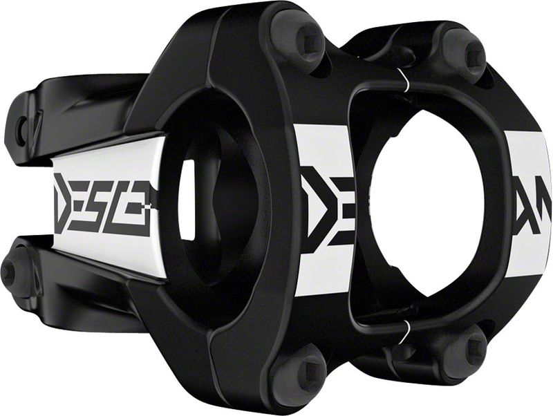 TruVativ-Descendant-Stem---50mm-318-Clamp----0-1-1-8--Aluminum-Black-SM2757-5