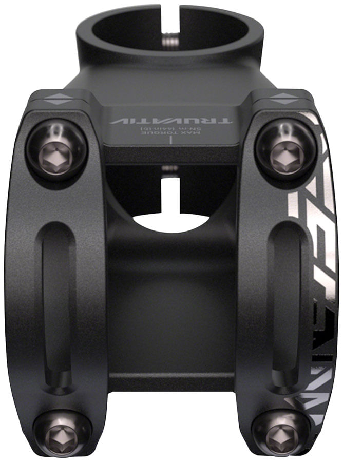TruVativ-Descendant-Stem---40-mm-350-Clamp----0-1-1-8--Alloy-Black-SM2774-5
