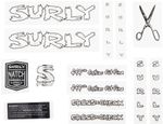 Surly-Cross-Check-Frame-Decal-Set---White-with-Scissors-MA1246-5